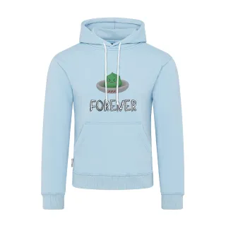 Men Hoodie | 5. Forever