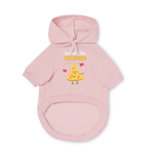Pet Hoodie