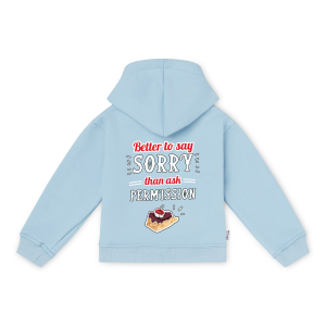 Baby Hoodie