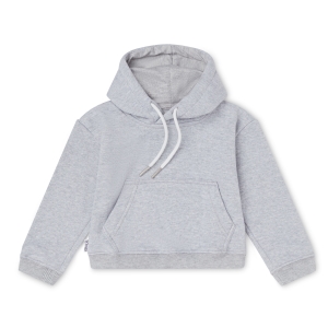 Baby Hoodie |  Grey