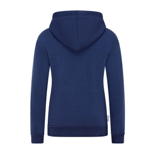 Kid Hoodie |  Navy blue