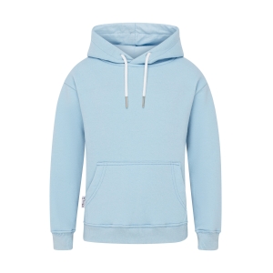 Kid Hoodie |  Sky blue