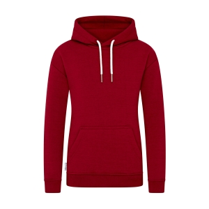 Kid Hoodie |  Red