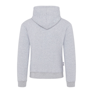 Men Hoodie |  Grey