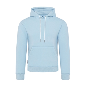 Men Hoodie |  Sky blue