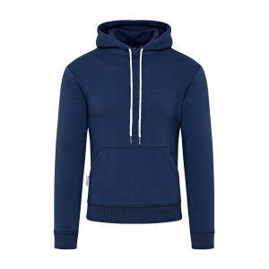 Men Hoodie |  Navy blue