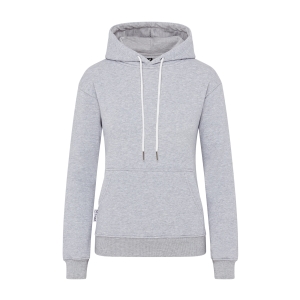 Women Hoodie |  Grey