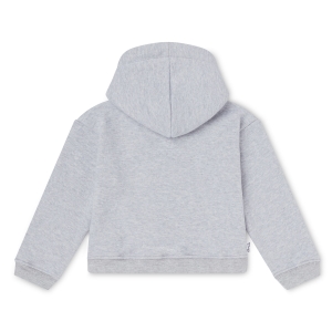 Baby Hoodie |  Grey