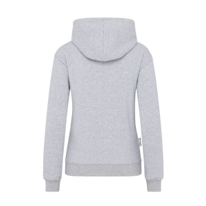 Women Hoodie |  Grey