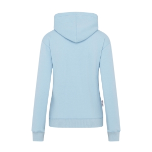 Women Hoodie |  Sky blue