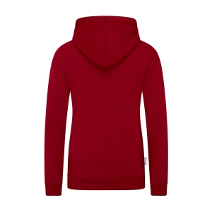 Kid Hoodie |  Red