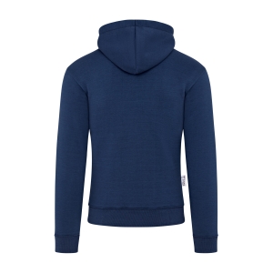 Men Hoodie |  Navy blue