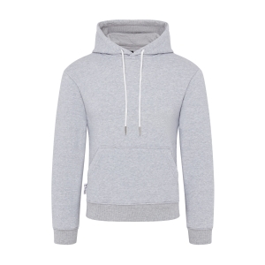 Men Hoodie |  Grey