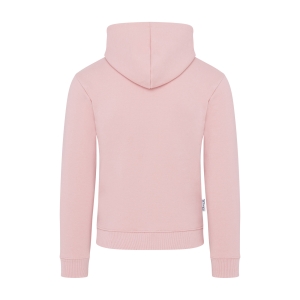 Men Hoodie |  Pink