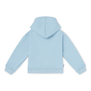 Baby Hoodie |  Sky blue