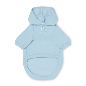 Pet Hoodie |  Sky blue