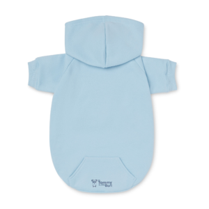 Pet Hoodie |  Sky blue