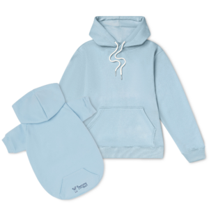 Pet Hoodie Customisable