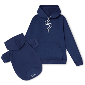 Pet Hoodie Customisable