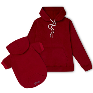 Pet Hoodie Customisable