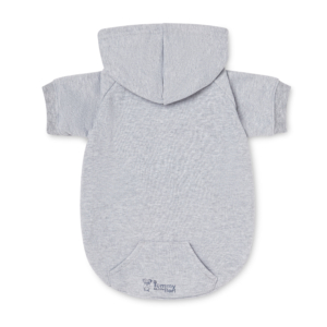 Pet Hoodie |  Grey