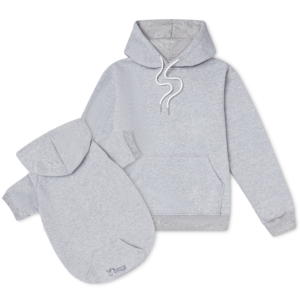 Pet Hoodie Customisable