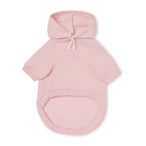 Pet Hoodie |  Pink