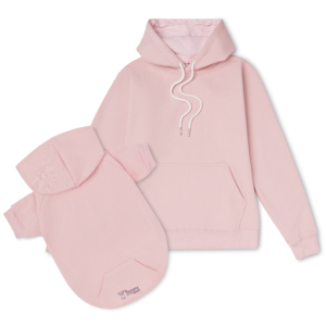 Pet Hoodie Customisable