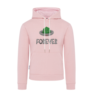 Man Hoodie