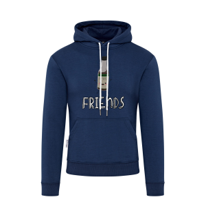 Man Hoodie