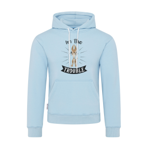 Man Hoodie