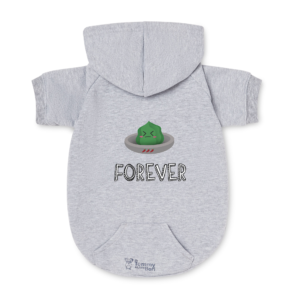 Pet Hoodie