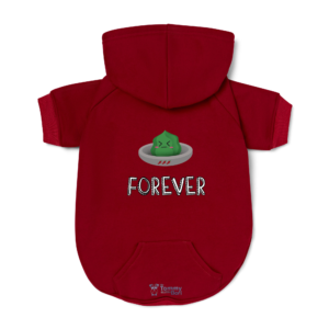 Pet Hoodie