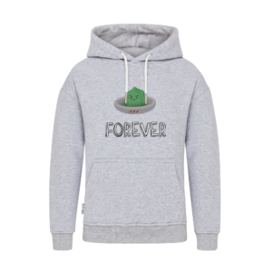 Kid Hoodie | 5.3. Forever