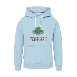 Kid Hoodie | 5. Forever