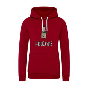 Kid Hoodie | 5.2. Friends