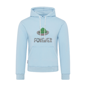 Men Hoodie | 5. Forever