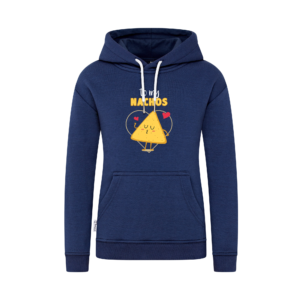 Kid Hoodie | 4. to my nachos