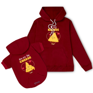 Women Hoodie | 4.  You are the cheese