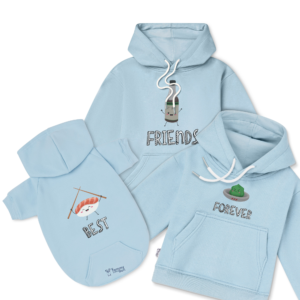 Women Hoodie | 5.   Best