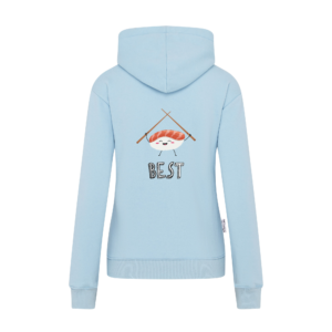 Women Hoodie | 5.   Best