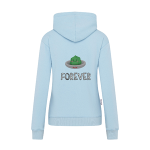 Women Hoodie | 5. Forever