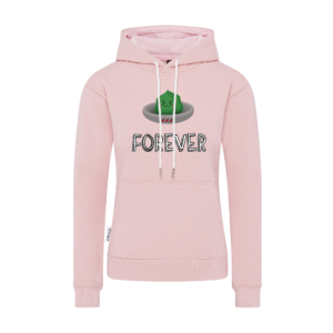 Women Hoodie | 5.3. Forever