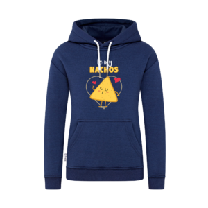 Women Hoodie | 4.1. You are the cheese