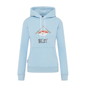 Women Hoodie | 5.1. Best