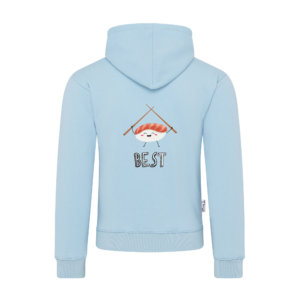 Men Hoodie | 5.   Best