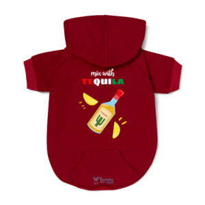 Pet Hoodie | 6.   If life gives you lemons