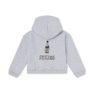 Baby Hoodie | 5.2. Friends