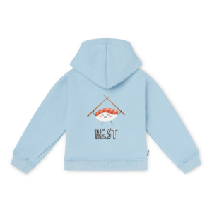 Baby Hoodie | 5.1. Best