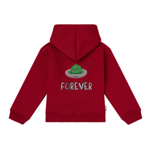 Baby Hoodie | 5.3. Forever